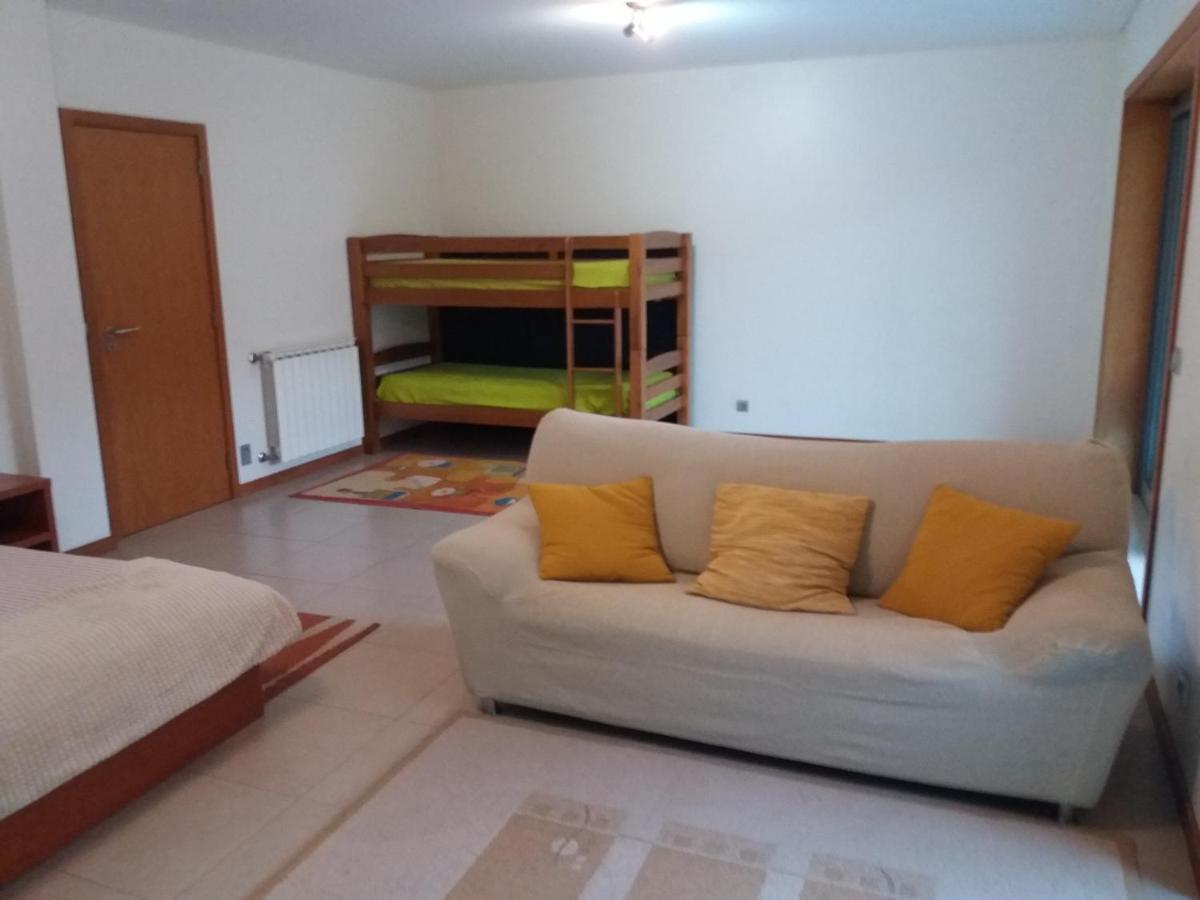 Casa Mosteiro 브라가 외부 사진