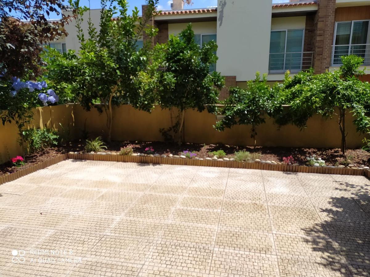 Casa Mosteiro 브라가 외부 사진