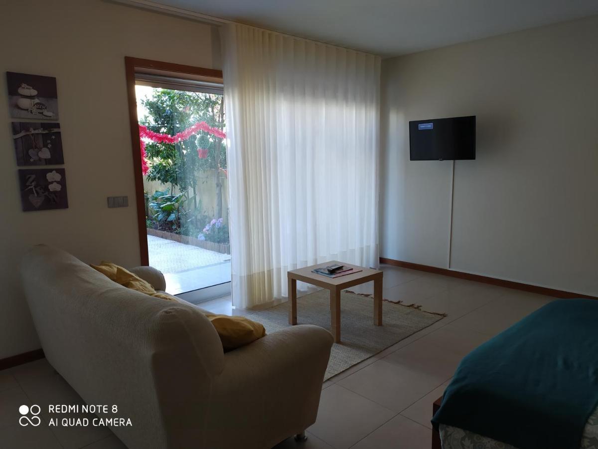 Casa Mosteiro 브라가 외부 사진