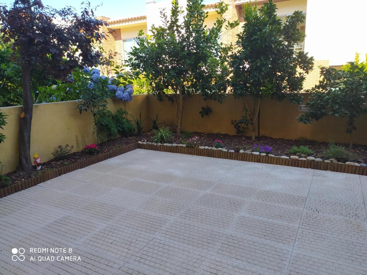 Casa Mosteiro 브라가 외부 사진