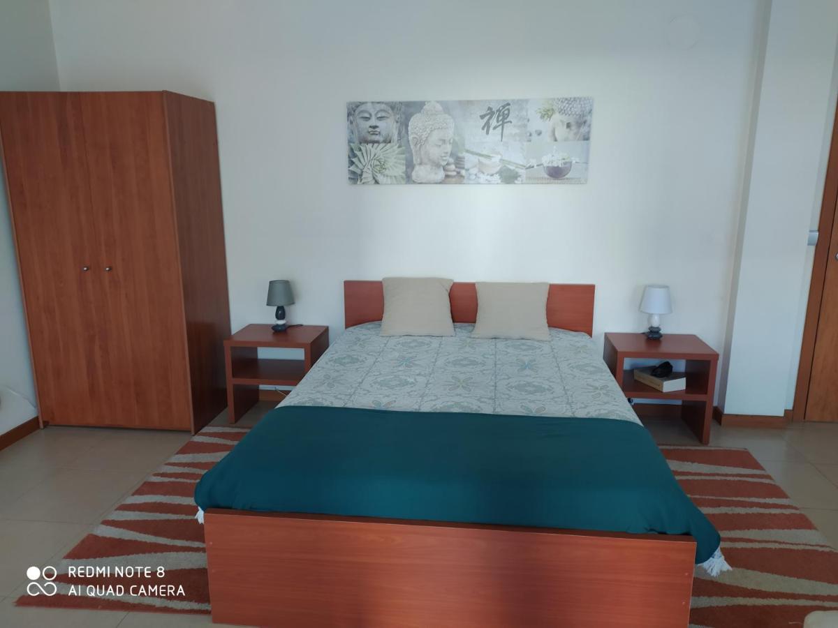 Casa Mosteiro 브라가 외부 사진