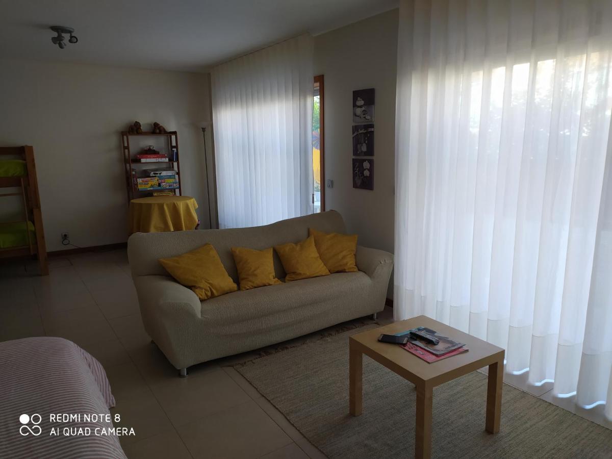 Casa Mosteiro 브라가 외부 사진